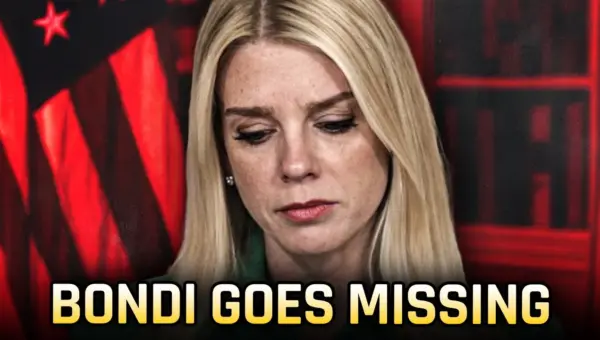 Bondi’s Bunker: Officials Flee Public Fury Amidst Scandal