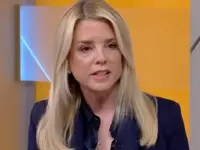 Bondi’s Citizenship Claim Stirs Debate on American Identity