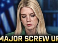 Bondi’s Court Blunder Could Cost US Billions