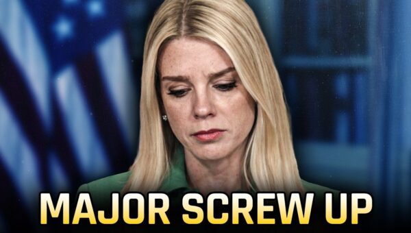 Bondi’s Court Blunder Could Cost US Billions