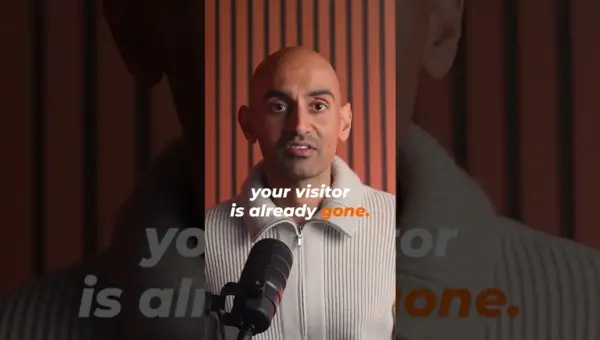 Boost Ad ROI: Place Your Value Proposition Above the Fold