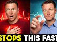 Boost Heart Health: Magnesium May Curb Palpitations