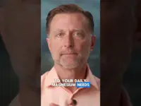 Boost Magnesium for Sleep and Calm: The Top Food