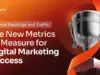 Boost Your Business: New Digital Marketing Metrics for Success