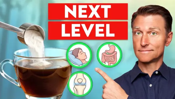 Boost Your Health: The Power of Collagen After 40