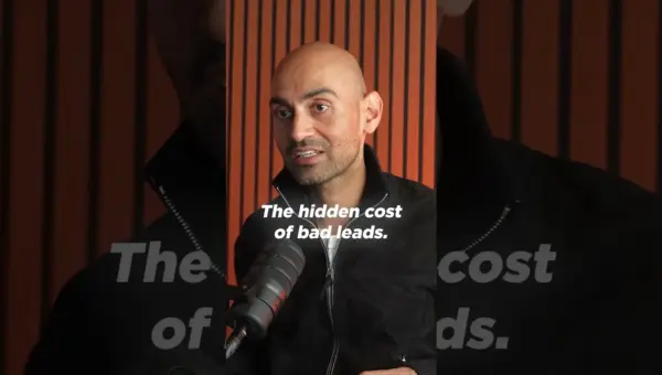 Boost Your Marketing ROI: Track Deal Cost, Not Lead Cost