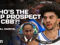 Boozer vs. Dybantsa: NBA Draft’s Top Prospect Debate Ignites!