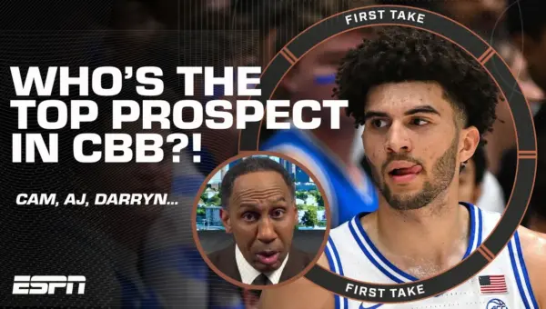Boozer vs. Dybantsa: NBA Draft’s Top Prospect Debate Ignites!