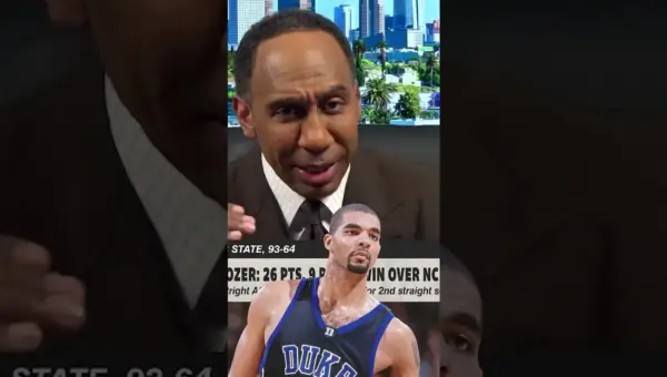 Boozer’s Son Shines: Cameron Outplaying Dad’s Legacy?