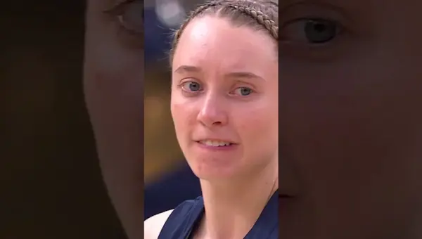 Boston Leads Gamecocks to Championship Glory!