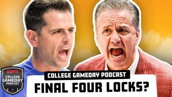 Bracket Busts? NIL Era Shifts Upsets, Favorites Reign