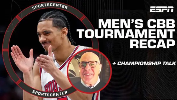 Bradley’s Buzzer-Beater Sends Arizona to Big 12 Title Game!