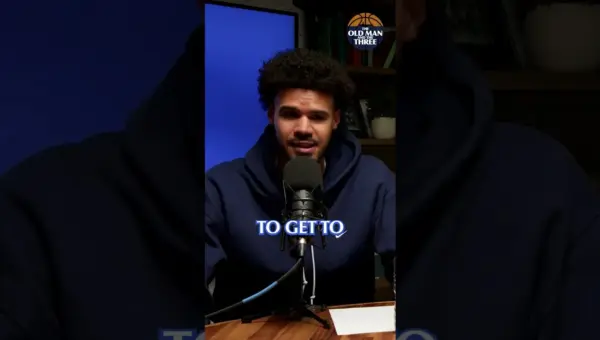 Braun: $1 Million NIL Deal Would’ve Killed NBA Dream