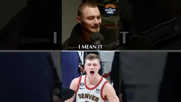 Braun Joins Elite Company: NCAA & NBA Title Double!