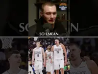 Braun: Jokic Makes Everything ‘Really Easy’ for Nuggets