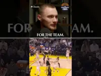 Braun: Nuggets Must Win After 2 Years of Playoff Heartbreak