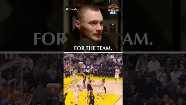 Braun: Nuggets Must Win After 2 Years of Playoff Heartbreak