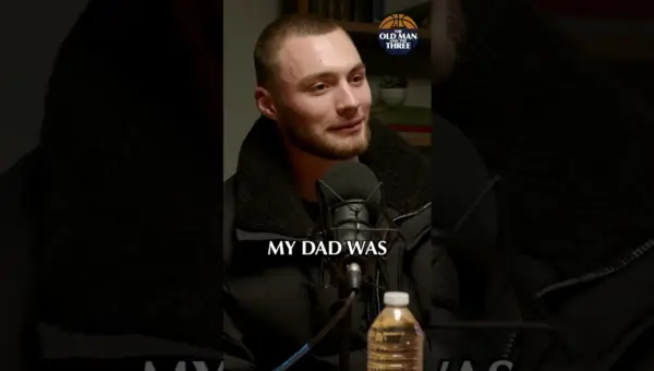 Braun’s Dad Doubted NBA Draft Stock: ‘7 Points Won’t Cut It!’