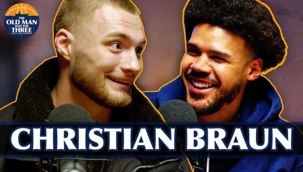 Braun’s NBA Journey: From College Champ to Nugget Contender