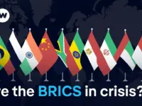 BRICS Faces Internal Conflict After Iran-UAE Tensions