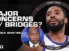Bridges’ Struggles Unacceptable: Knicks’ Future at Stake!