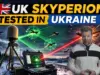 Britain’s Skyperion Sensor: Ukraine’s Drone War Tests Its Limits