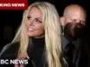 Britney Spears Arrested for DUI, Released Early Morning