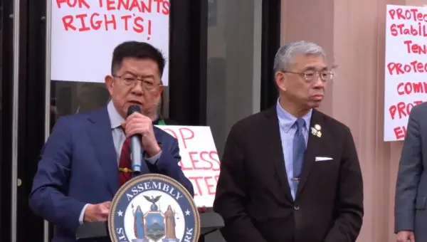 Brooklyn Fights Back: Shelters Spark Resident Outrage