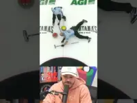 Broom Snaps! Curler’s Epic Fail at Quebec vs. NL