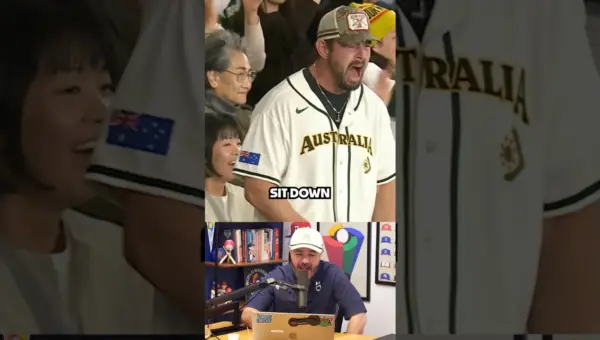 Brotherly Love Steals Show at WBC