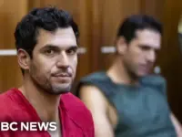 Brothers Convicted of Sex Trafficking by NY Jury