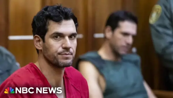 Brothers Convicted of Sex Trafficking by NY Jury