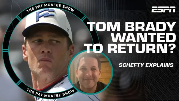 Browns Lock Up Garrett, But Trade Rumors Swirl