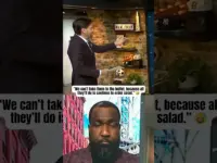 Bucks Collapse: Giannis Returns to Empty Salad Bar