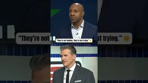 Bucks’ Struggles Continue: Are They Trying or Tanking?