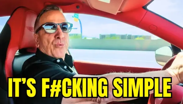 Build Wealth Fast: The Investor’s Mindset for Rapid Riches