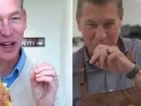 Burger King Disses McDonald’s CEO in Viral Ad Stunt