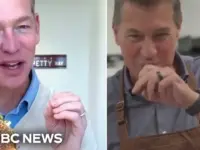 Burger King Fires Back at McDonald’s CEO in Viral Taste Test