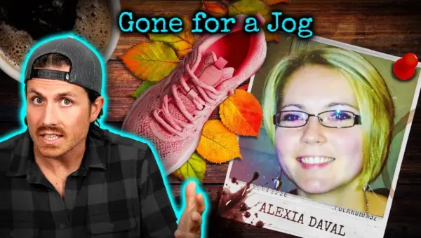 Burned Evidence Fails to Hide Killer’s Brutal Act