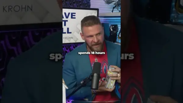 Buy Back Your Time: The New Real Estate Strategy