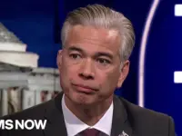 CA AG Slams ICE Deaths, Sheriff’s Ballot Seizure