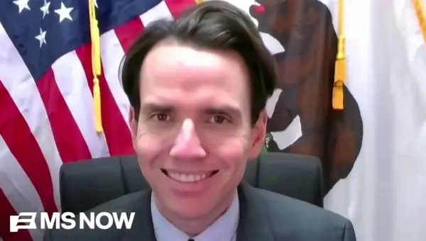 CA Congressman Kevin Kiley Leaves GOP, Runs as Independent