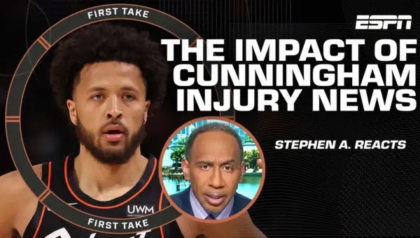 Cade Cunningham Injured: Pistons Star’s Collapsed Lung Threatens Title Hopes