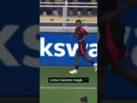 Caicedo’s Masterpiece Seals 1-0 Victory for Colombia Over Argentina