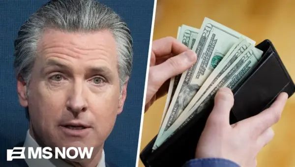 California Billionaires Face Wealth Tax Push Amidst Dem Division