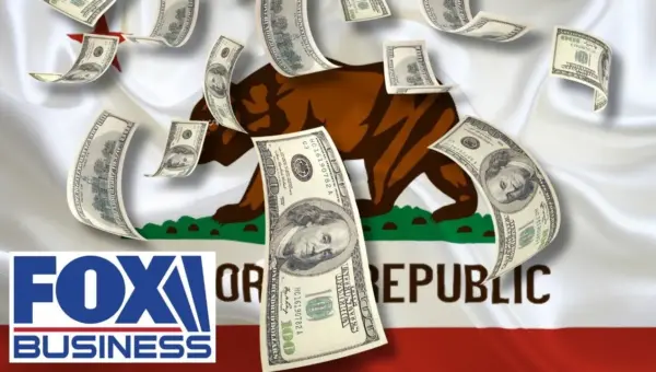 California Faces $170M Fraud Allegations Amid Medicaid Woes