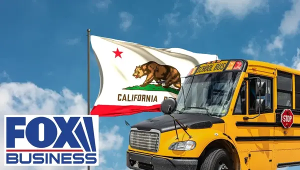 California Faces Teacher Shortage as Educators Seek Exit