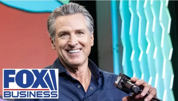 California Gas Prices Surge: Governor Newsom Faces Scrutiny