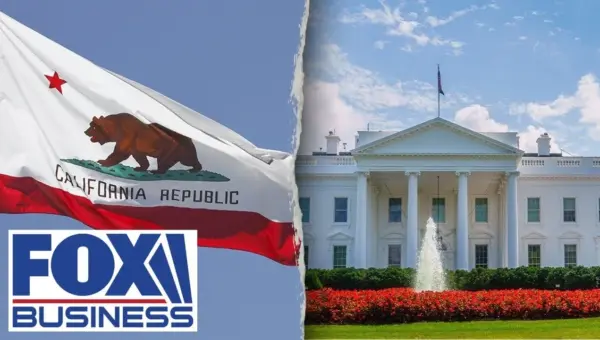 California GOP Eyes Governor’s Seat Amid Political Shakeup