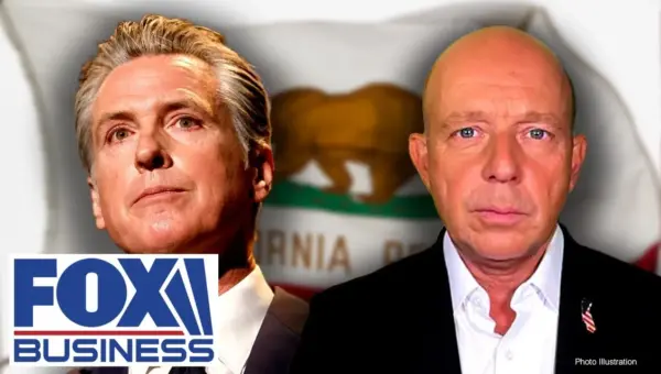 California Governor Debate Canceled Amidst Political Strife